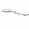 MagnaFlow BRE Exhaust Kit 86-89 Mercedes 560SL 5.6L - 106-0255 360 Degree Image Set