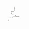 MagnaFlow BRE Exhaust Kit 08-12 Aura G6 Malibu 2.4L - 106-0259 360 Degree Image Set