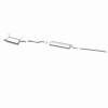 MagnaFlow BRE Exhaust Kit 01-04 MDX Pilot 3.5L - 106-0261 360 Degree Image Set