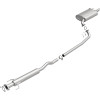 MagnaFlow BRE Exhaust Kit 02-06 Toyota Camry 2.4L - 106-0262 Photo - out of package