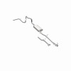 MagnaFlow BRE Exhaust Kit 94-97 Ranger B3000 B4000 - 106-0263 360 Degree Image Set