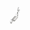 MagnaFlow BRE Exhaust Kit 98-04 Isuzu Rodeo Sport Rodeo 3.2L - 106-0270 360 Degree Image Set