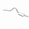MagnaFlow BRE Exhaust Kit 98-04 Isuzu Rodeo Sport Rodeo 3.2L - 106-0270 360 Degree Image Set