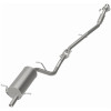 MagnaFlow BRE Exhaust Kit 99-02 Subaru Forester 2.5L - 106-0290 Photo - out of package