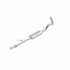 MagnaFlow BRE Exhaust Kit 09-14 Tahoe Yukon 5.3L - 106-0291 360 Degree Image Set