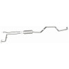 MagnaFlow BRE Exhaust Kit 12-17 Nissan NV1500 NV2500 NV3500 4.0L - 106-0296 Photo - out of package