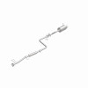 MagnaFlow BRE Exhaust Kit 93-95 Honda Del Sol - 106-0306 360 Degree Image Set