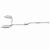 MagnaFlow BRE Exhaust Kit 99-03 Acura CL TL 3.2L - 106-0307 360 Degree Image Set