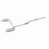 MagnaFlow BRE Exhaust Kit 99-03 Acura CL TL 3.2L - 106-0307 360 Degree Image Set