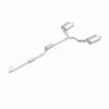 MagnaFlow BRE Exhaust Kit 99-03 Acura CL TL 3.2L - 106-0307 360 Degree Image Set