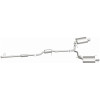 MagnaFlow BRE Exhaust Kit 99-03 Acura CL TL 3.2L - 106-0307 Photo - out of package
