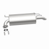 MagnaFlow BRE Exhaust Kit 00-04 Toyota Avalon 3.0L - 106-0308 360 Degree Image Set
