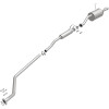 MagnaFlow BRE Exhaust Kit 01-05 Honda Civic 1.7L - 106-0312 Photo - out of package