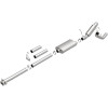MagnaFlow BRE Exhaust Kit 07-10 Silverado 2500 3500 6.0L - 106-0344 Photo - out of package