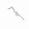 MagnaFlow BRE Exhaust Kit 07-10 Silverado 2500 3500 6.0L - 106-0344 360 Degree Image Set