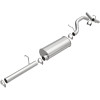 MagnaFlow BRE Exhaust Kit 94-95 Astro Safari 4.3L - 106-0367 Photo - out of package