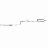 MagnaFlow BRE Exhaust Kit 02-93 Honda Accord 2.2L - 106-0377 360 Degree Image Set