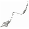 MagnaFlow BRE Exhaust Kit 94-02 Saab 900 9-3 2.0L - 106-0382 Photo - out of package