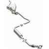 MagnaFlow BRE Exhaust Kit 94-02 Saab 900 9-3 2.0L - 106-0382 Photo - out of package