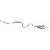 MagnaFlow BRE Exhaust Kit 94-02 Saab 900 9-3 2.0L - 106-0382 Photo - out of package