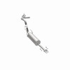 MagnaFlow BRE Exhaust Kit 89-91 Toyota 4Runner 3.0L - 106-0397 360 Degree Image Set