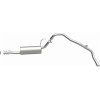 MagnaFlow BRE Exhaust Kit 89-91 Toyota 4Runner 3.0L - 106-0397 Photo - out of package