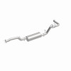MagnaFlow BRE Exhaust Kit 94-95 Tahoe Yukon 5.7L - 106-0416 360 Degree Image Set