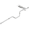 MagnaFlow BRE Exhaust Kit 10-13 Mazda 3 - 106-0430 Photo - out of package