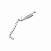 MagnaFlow BRE Exhaust Kit 06-08 Dodge Ram 1500 5.7L - 106-0454 360 Degree Image Set