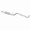 MagnaFlow BRE Exhaust Kit 06-08 Dodge Ram 1500 5.7L - 106-0454 360 Degree Image Set