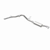 MagnaFlow BRE Exhaust Kit 06-08 Dodge Ram 1500 5.7L - 106-0454 360 Degree Image Set