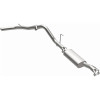 MagnaFlow BRE Exhaust Kit 06-08 Dodge Ram 1500 5.7L - 106-0454 Photo - out of package