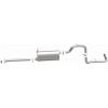 MagnaFlow BRE Exhaust Kit 04-11 Ranger B2300 2.3L - 106-0462 Photo - out of package