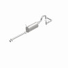 MagnaFlow BRE Exhaust Kit 04-11 Ranger B2300 2.3L - 106-0462 360 Degree Image Set