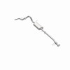 MagnaFlow BRE Exhaust Kit 07-08 Sierra Silverado 1500 4.8L - 106-0464 360 Degree Image Set