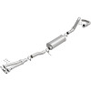 MagnaFlow BRE Exhaust Kit 96-00 C1500 K1500 C2500 K2500 Suburban 5.7L - 106-0473 Photo - out of package