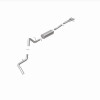MagnaFlow BRE Exhaust Kit 96-00 C1500 K1500 C2500 K2500 Suburban 5.7L - 106-0473 360 Degree Image Set