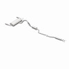 MagnaFlow BRE Exhaust Kit 13-18 Ford Escape - 106-0504 360 Degree Image Set
