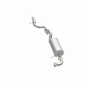 MagnaFlow BRE Exhaust Kit 11-17 T&C Grand Caravan Ram C/V Routan 3.6L - 106-0506 360 Degree Image Set