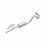 MagnaFlow BRE Exhaust Kit 09-10 Ford F-150 - 106-0515 360 Degree Image Set