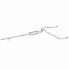 MagnaFlow BRE Exhaust Kit 10-11 Dodge Ram 1500 5.7L - 106-0516 360 Degree Image Set