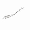 MagnaFlow BRE Exhaust Kit 05-08 Mercury Mariner 3.0L - 106-0535 360 Degree Image Set