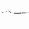 MagnaFlow BRE Exhaust Kit 03-06 Hummer H2 6.0L - 106-0538 360 Degree Image Set