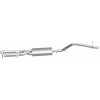 MagnaFlow BRE Exhaust Kit 03-06 Hummer H2 6.0L - 106-0538 Photo - out of package