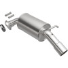 MagnaFlow BRE Exhaust Kit 08-13 Toyota Highlander 3.5L - 106-0543 Photo - out of package