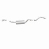 MagnaFlow BRE Exhaust Kit 00-04 Mitsubishi Montero Sport - 106-0551 360 Degree Image Set
