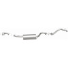 MagnaFlow BRE Exhaust Kit 00-04 Mitsubishi Montero Sport - 106-0551 Photo - out of package