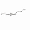 MagnaFlow BRE Exhaust Kit 00-04 Mitsubishi Montero Sport - 106-0551 360 Degree Image Set