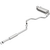 MagnaFlow BRE Exhaust Kit 03-06 Mitsubishi Outlander 2.4L - 106-0552 Photo - out of package