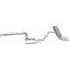 MagnaFlow BRE Exhaust Kit 06-14 VW Rabbit Golf 2.5L - 106-0554 Photo - out of package